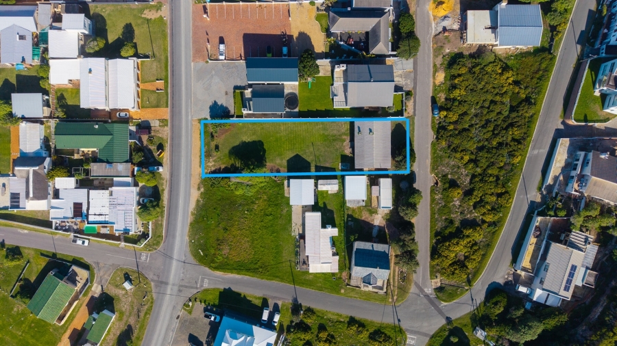 To Let 3 Bedroom Property for Rent in Agulhas Western Cape